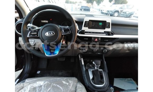 Buy Import Kia Cerato Black Car in Import - Dubai in Hhohho Buy Import Kia Cerato Black Car in Import - Dubai in Hhohho