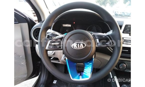 Buy Import Kia Cerato Black Car in Import - Dubai in Hhohho Buy Import Kia Cerato Black Car in Import - Dubai in Hhohho