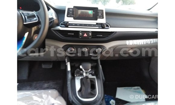 Buy Import Kia Cerato Black Car in Import - Dubai in Hhohho Buy Import Kia Cerato Black Car in Import - Dubai in Hhohho