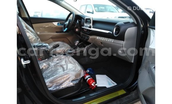 Buy Import Kia Cerato Black Car in Import - Dubai in Hhohho Buy Import Kia Cerato Black Car in Import - Dubai in Hhohho