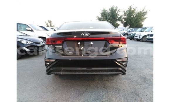 Buy Import Kia Cerato Black Car in Import - Dubai in Hhohho Buy Import Kia Cerato Black Car in Import - Dubai in Hhohho