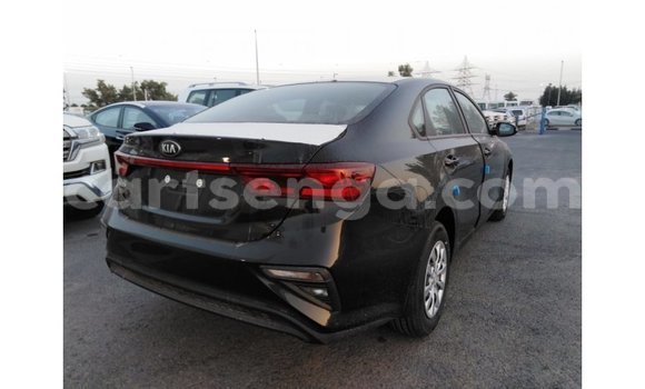 Buy Import Kia Cerato Black Car in Import - Dubai in Hhohho Buy Import Kia Cerato Black Car in Import - Dubai in Hhohho