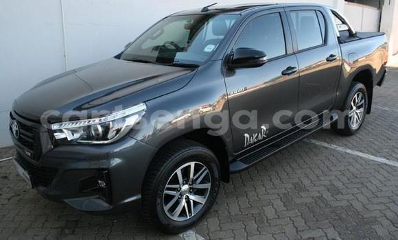 Acheter Occasion Voiture Toyota Hilux Autre à Manzini, Manzini Acheter Occasion Voiture Toyota Hilux Autre à Manzini, Manzini