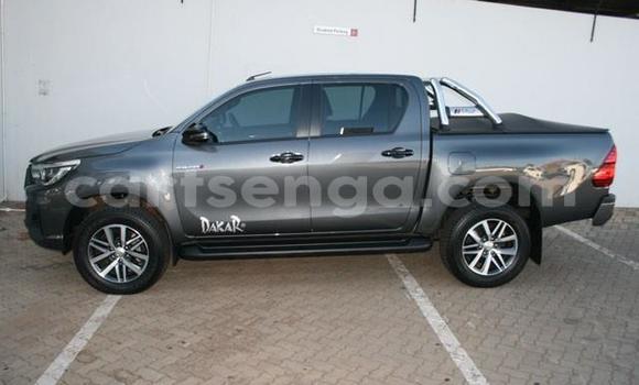 Acheter Occasion Voiture Toyota Hilux Autre à Manzini, Manzini Acheter Occasion Voiture Toyota Hilux Autre à Manzini, Manzini