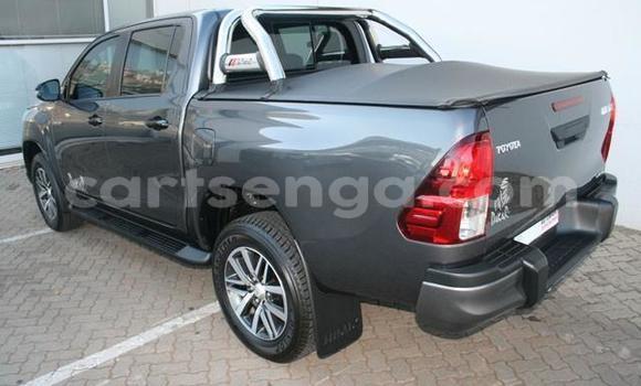 Acheter Occasion Voiture Toyota Hilux Autre à Manzini, Manzini Acheter Occasion Voiture Toyota Hilux Autre à Manzini, Manzini