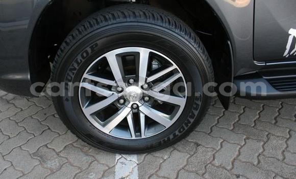 Acheter Occasion Voiture Toyota Hilux Autre à Manzini, Manzini Acheter Occasion Voiture Toyota Hilux Autre à Manzini, Manzini