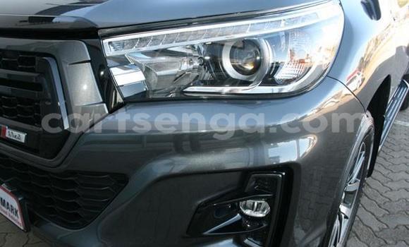 Acheter Occasion Voiture Toyota Hilux Autre à Manzini, Manzini Acheter Occasion Voiture Toyota Hilux Autre à Manzini, Manzini