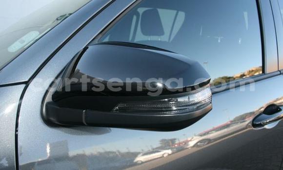 Acheter Occasion Voiture Toyota Hilux Autre à Manzini, Manzini Acheter Occasion Voiture Toyota Hilux Autre à Manzini, Manzini