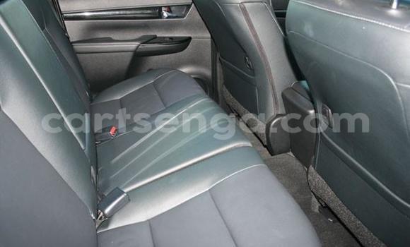 Acheter Occasion Voiture Toyota Hilux Autre à Manzini, Manzini Acheter Occasion Voiture Toyota Hilux Autre à Manzini, Manzini
