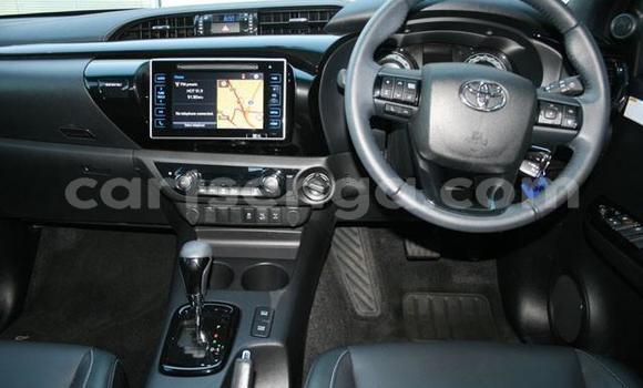 Acheter Occasion Voiture Toyota Hilux Autre à Manzini, Manzini Acheter Occasion Voiture Toyota Hilux Autre à Manzini, Manzini