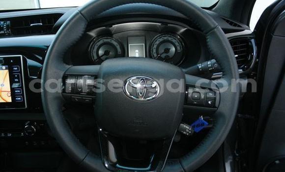 Acheter Occasion Voiture Toyota Hilux Autre à Manzini, Manzini Acheter Occasion Voiture Toyota Hilux Autre à Manzini, Manzini