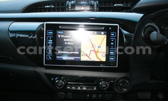 Acheter Occasion Voiture Toyota Hilux Autre à Manzini, Manzini Acheter Occasion Voiture Toyota Hilux Autre à Manzini, Manzini