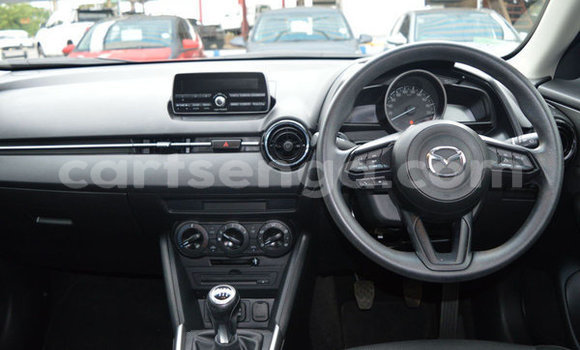 Buy Used Mazda CX-3 Red Car in Mbabane in Manzini Buy Used Mazda CX-3 Red Car in Mbabane in Manzini