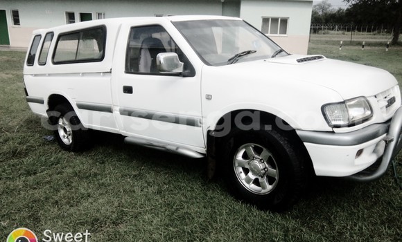 Buy Used CHTC PICK UP White Car in Simunye in Swaziland Buy Used CHTC PICK UP White Car in Simunye in Swaziland