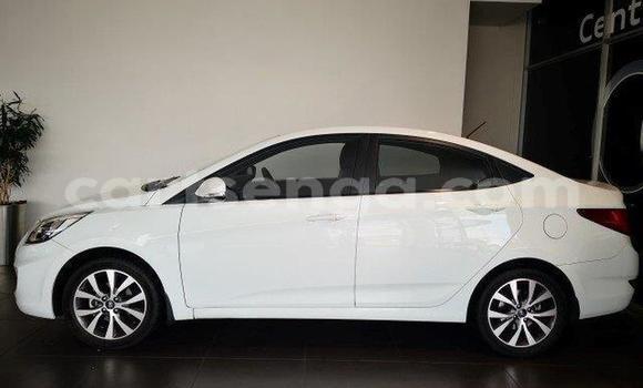 Buy Used Hyundai Accent White Car in Manzini in Manzini Buy Used Hyundai Accent White Car in Manzini in Manzini