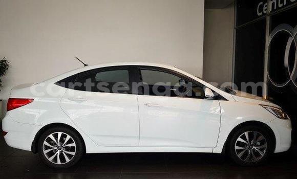 Buy Used Hyundai Accent White Car in Manzini in Manzini Buy Used Hyundai Accent White Car in Manzini in Manzini