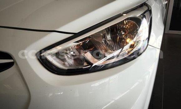Buy Used Hyundai Accent White Car in Manzini in Manzini Buy Used Hyundai Accent White Car in Manzini in Manzini