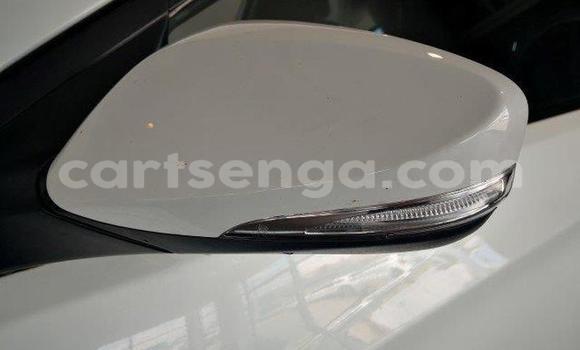 Buy Used Hyundai Accent White Car in Manzini in Manzini Buy Used Hyundai Accent White Car in Manzini in Manzini