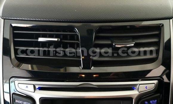 Buy Used Hyundai Accent White Car in Manzini in Manzini Buy Used Hyundai Accent White Car in Manzini in Manzini