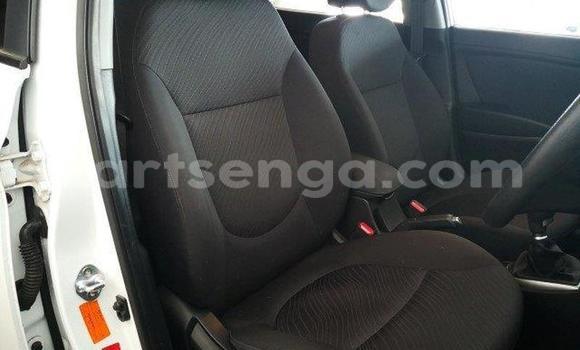 Buy Used Hyundai Accent White Car in Manzini in Manzini Buy Used Hyundai Accent White Car in Manzini in Manzini