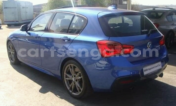 Buy Used BMW 1–Series Blue Car in Ezulwini in Hhohho Buy Used BMW 1–Series Blue Car in Ezulwini in Hhohho