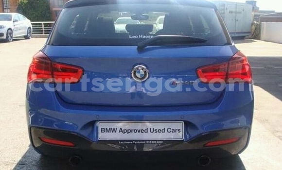 Buy Used BMW 1–Series Blue Car in Ezulwini in Hhohho Buy Used BMW 1–Series Blue Car in Ezulwini in Hhohho