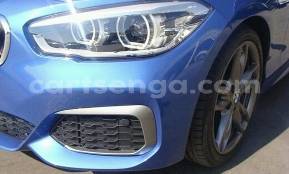 Buy Used BMW 1–Series Blue Car in Ezulwini in Hhohho Buy Used BMW 1–Series Blue Car in Ezulwini in Hhohho
