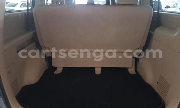 Acheter Occasion Voiture Hyundai H1 Gris à Manzini, Manzini Acheter Occasion Voiture Hyundai H1 Gris à Manzini, Manzini