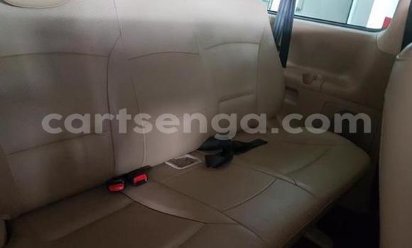 Acheter Occasion Voiture Hyundai H1 Gris à Manzini, Manzini Acheter Occasion Voiture Hyundai H1 Gris à Manzini, Manzini