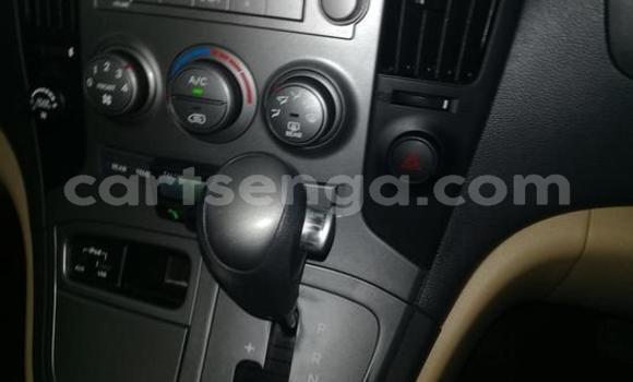 Acheter Occasion Voiture Hyundai H1 Gris à Manzini, Manzini Acheter Occasion Voiture Hyundai H1 Gris à Manzini, Manzini