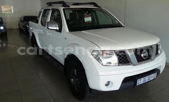 Nunua Ilio tumika Nissan Navara White Gari ndani ya Manzini nchini Manzini Nunua Ilio tumika Nissan Navara White Gari ndani ya Manzini nchini Manzini