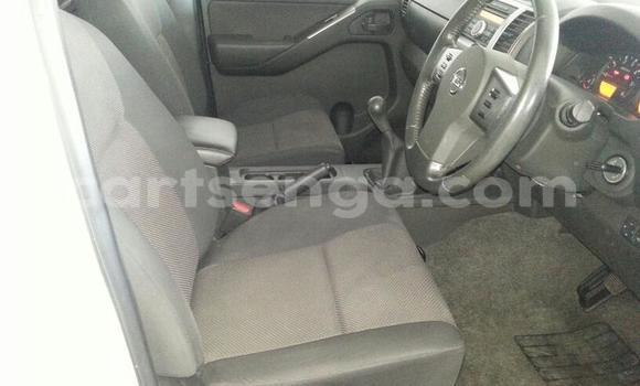 Nunua Ilio tumika Nissan Navara White Gari ndani ya Manzini nchini Manzini Nunua Ilio tumika Nissan Navara White Gari ndani ya Manzini nchini Manzini