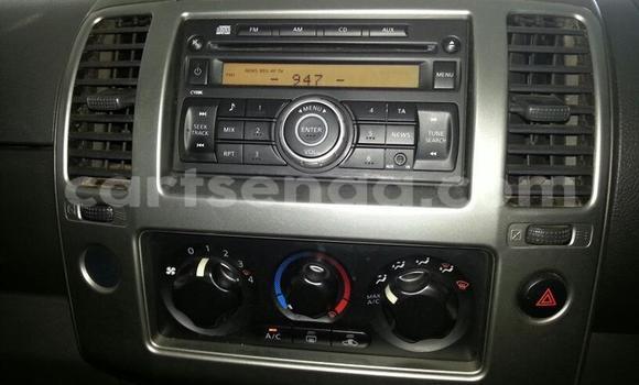 Nunua Ilio tumika Nissan Navara White Gari ndani ya Manzini nchini Manzini Nunua Ilio tumika Nissan Navara White Gari ndani ya Manzini nchini Manzini