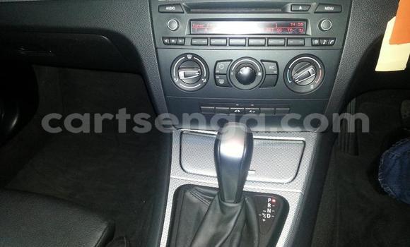 Acheter Occasion Voiture BMW 1–Series Bleu à Manzini, Manzini Acheter Occasion Voiture BMW 1–Series Bleu à Manzini, Manzini