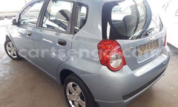 Buy Used Chevrolet Aveo Blue Car in Mbabane in Manzini Buy Used Chevrolet Aveo Blue Car in Mbabane in Manzini