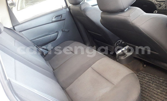 Buy Used Chevrolet Aveo Blue Car in Mbabane in Manzini Buy Used Chevrolet Aveo Blue Car in Mbabane in Manzini