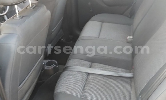 Buy Used Chevrolet Aveo Blue Car in Mbabane in Manzini Buy Used Chevrolet Aveo Blue Car in Mbabane in Manzini