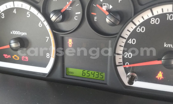 Buy Used Chevrolet Aveo Blue Car in Mbabane in Manzini Buy Used Chevrolet Aveo Blue Car in Mbabane in Manzini