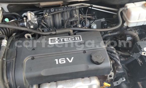 Buy Used Chevrolet Aveo Blue Car in Mbabane in Manzini Buy Used Chevrolet Aveo Blue Car in Mbabane in Manzini