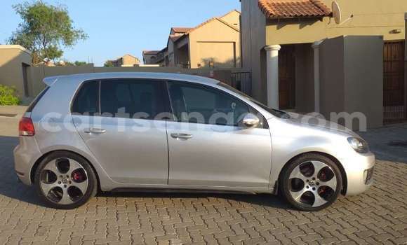 Buy Used Volkswagen Golf Silver Car in Bhunya in Manzini Buy Used Volkswagen Golf Silver Car in Bhunya in Manzini
