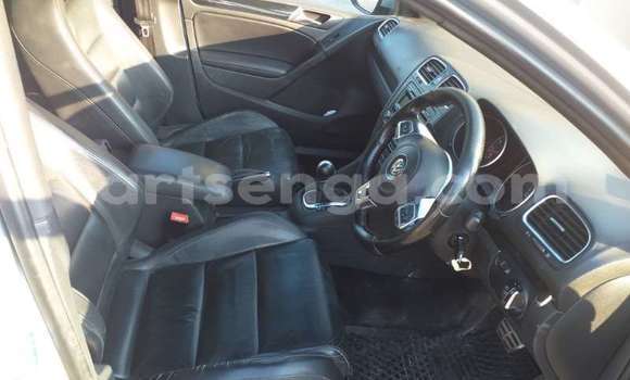 Buy Used Volkswagen Golf Silver Car in Bhunya in Manzini Buy Used Volkswagen Golf Silver Car in Bhunya in Manzini