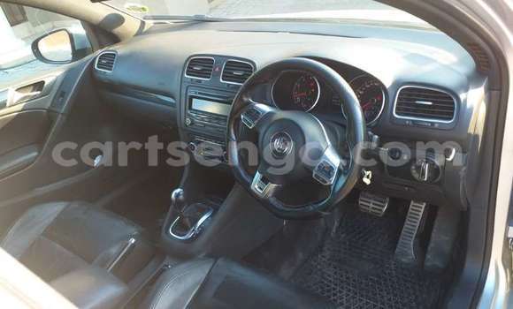 Buy Used Volkswagen Golf Silver Car in Bhunya in Manzini Buy Used Volkswagen Golf Silver Car in Bhunya in Manzini