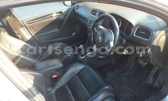 Buy Used Volkswagen Golf Silver Car in Bhunya in Manzini Buy Used Volkswagen Golf Silver Car in Bhunya in Manzini