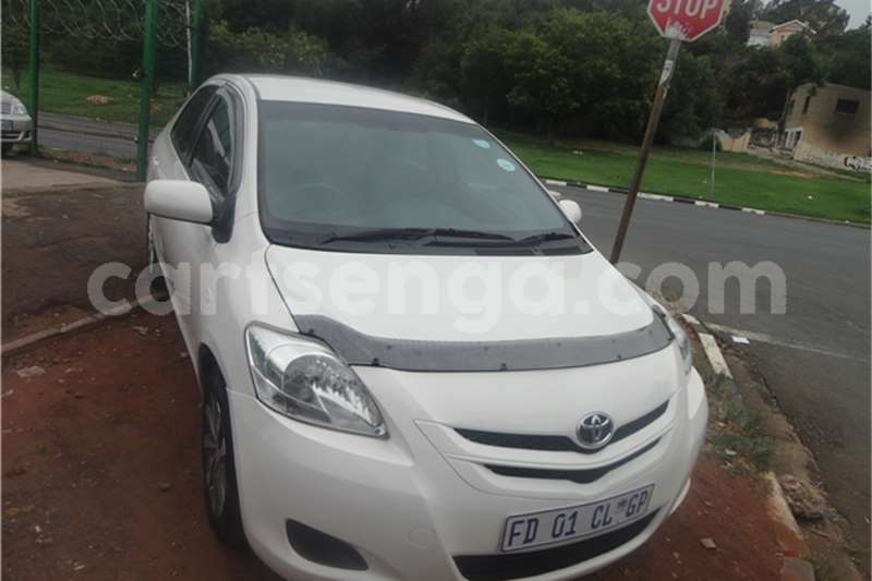 Big with watermark toyota yaris toyota 1 3 sedan cars 2008 id 33743532 type main