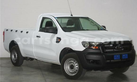 Buy Used Ford Ranger White Car in Ezulwini in Hhohho Buy Used Ford Ranger White Car in Ezulwini in Hhohho