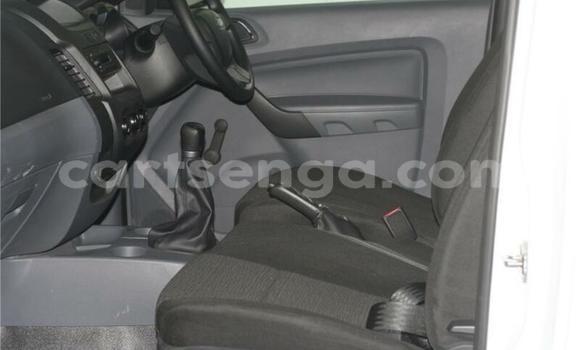 Buy Used Ford Ranger White Car in Ezulwini in Hhohho Buy Used Ford Ranger White Car in Ezulwini in Hhohho