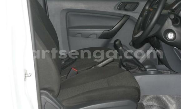 Buy Used Ford Ranger White Car in Ezulwini in Hhohho Buy Used Ford Ranger White Car in Ezulwini in Hhohho