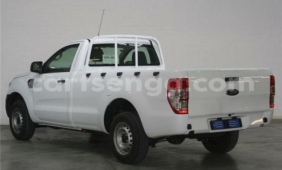 Buy Used Ford Ranger White Car in Ezulwini in Hhohho Buy Used Ford Ranger White Car in Ezulwini in Hhohho