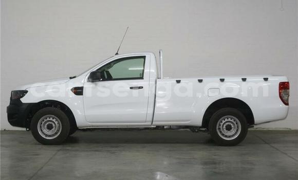Buy Used Ford Ranger White Car in Ezulwini in Hhohho Buy Used Ford Ranger White Car in Ezulwini in Hhohho