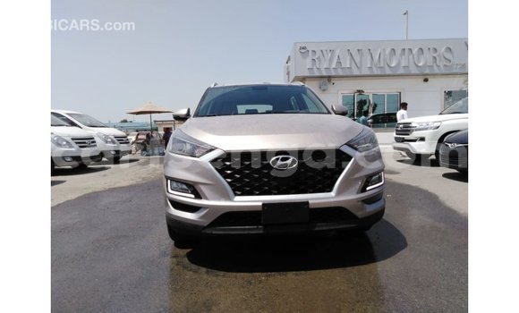 Buy Import Hyundai Tucson Other Car in Import - Dubai in Hhohho Buy Import Hyundai Tucson Other Car in Import - Dubai in Hhohho